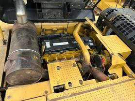 Buy Caterpillar 336E Used Excavator / 5 Buy Caterpillar 336E Used Excavator / 5