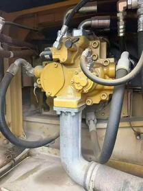 Buy Caterpillar 336EL Used Excavator / 6 Buy Caterpillar 336EL Used Excavator / 6