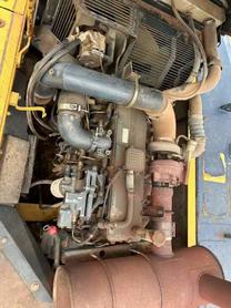 Buy Komatsu PC350-7EO Used Excavator / 5 Buy Komatsu PC350-7EO Used Excavator / 5