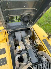 Buy Komatsu PC200 Used Excavator / 4 Buy Komatsu PC200 Used Excavator / 4