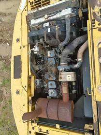 Buy Komatsu PC200-7 Used Excavator / 6 Buy Komatsu PC200-7 Used Excavator / 6