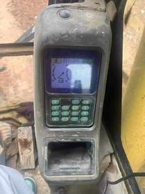 Buy Komatsu PC200-7 Used Excavator / 3 Buy Komatsu PC200-7 Used Excavator / 3