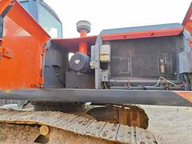Buy Hitachi EX350 Used Excavator / 5 Buy Hitachi EX350 Used Excavator / 5