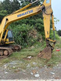 Buy Komatsu PC240-6 Used Excavator / 6 Buy Komatsu PC240-6 Used Excavator / 6