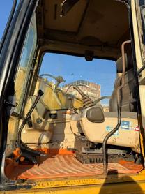 Buy Caterpillar 320B Used Excavator / 3 Buy Caterpillar 320B Used Excavator / 3