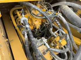 Buy Caterpillar 349E Used Excavator / 7 Buy Caterpillar 349E Used Excavator / 7