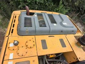 Buy Hyundai R305LC-7 Used Excavator / 3 Buy Hyundai R305LC-7 Used Excavator / 3