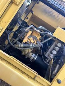 Buy Komatsu PC120-6 Used Excavator / 8 Buy Komatsu PC120-6 Used Excavator / 8