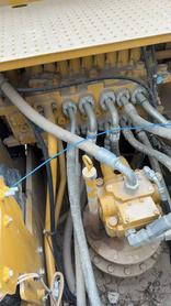 Buy Caterpillar 320A Used Excavator / 2 Buy Caterpillar 320A Used Excavator / 2