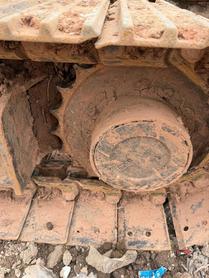 Buy Sany SY85 Used Excavator / 7 Buy Sany SY85 Used Excavator / 7