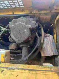 Buy Komatsu PC450-8 Used Excavator / 8 Buy Komatsu PC450-8 Used Excavator / 8