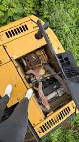 Buy Caterpillar 313D Used Excavator / 2 Buy Caterpillar 313D Used Excavator / 2