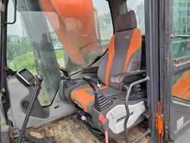 Buy Doosan DX380LC-5 Used Excavator / 8 Buy Doosan DX380LC-5 Used Excavator / 8
