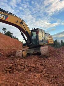 Buy Caterpillar 336EL Used Excavator / 3 Buy Caterpillar 336EL Used Excavator / 3