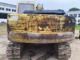 Buy Komatsu PC120-6E Used Excavator / 3 Buy Komatsu PC120-6E Used Excavator / 3