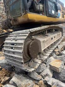 Buy Caterpillar 336E Used Excavator / 7 Buy Caterpillar 336E Used Excavator / 7