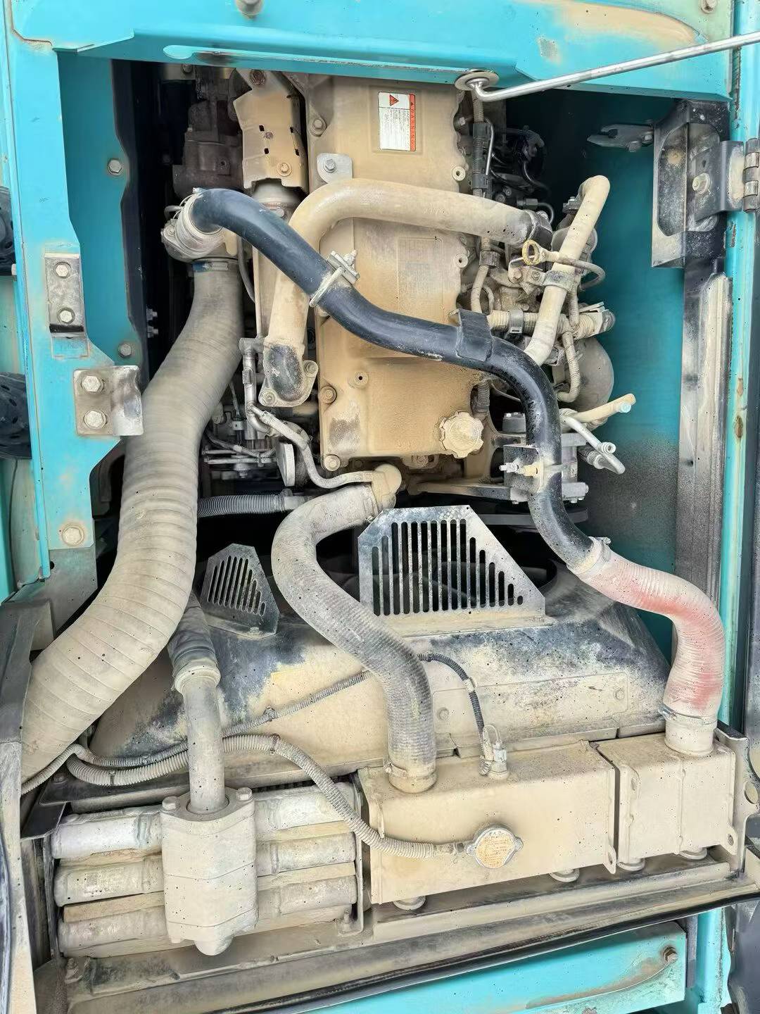 Buy Kobelco SK260LC-8 Used Excavator / 3