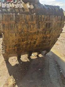Buy Doosan DH220-3 Used Excavator / 6 Buy Doosan DH220-3 Used Excavator / 6