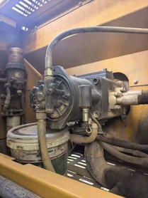 Buy XCMG XE380K Used Excavator / 7 Buy XCMG XE380K Used Excavator / 7