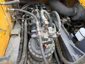 Buy XCMG XE490DK Used Excavator / 5 Buy XCMG XE490DK Used Excavator / 5