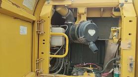 Buy Komatsu PC110-7 Used Excavator / 5 Buy Komatsu PC110-7 Used Excavator / 5