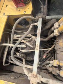 Buy Caterpillar 336E Used Excavator / 5 Buy Caterpillar 336E Used Excavator / 5