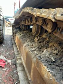 Buy Doosan DX380 Used Excavator / 5 Buy Doosan DX380 Used Excavator / 5