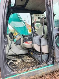 Buy Kobelco SK140 Used Excavator / 9 Buy Kobelco SK140 Used Excavator / 9