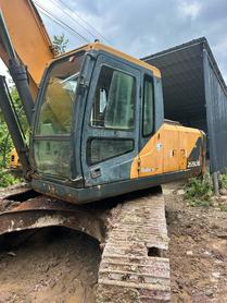Buy Hyundai R265LC-7 Used Excavator / 4 Buy Hyundai R265LC-7 Used Excavator / 4