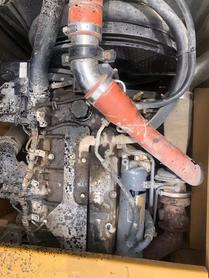 Buy Sany SY125C Used Excavator / 4 Buy Sany SY125C Used Excavator / 4