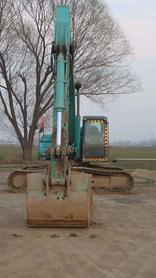 Buy Kobelco SK350-8 Used Excavator / 3 Buy Kobelco SK350-8 Used Excavator / 3