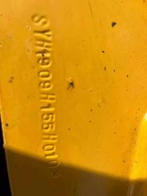 Buy Sany SY155C Used Excavator / 5 Buy Sany SY155C Used Excavator / 5