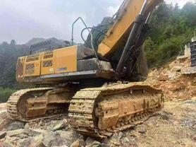 Buy XCMG XE470 Used Excavator / 7 Buy XCMG XE470 Used Excavator / 7