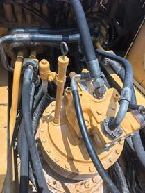 Buy Caterpillar 336E Used Excavator / 5 Buy Caterpillar 336E Used Excavator / 5