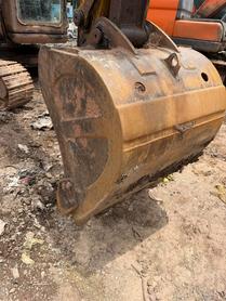 Buy Sany SY85 Used Excavator / 8 Buy Sany SY85 Used Excavator / 8