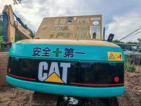 Buy Caterpillar 320C Used Excavator / 6 Buy Caterpillar 320C Used Excavator / 6