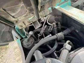 Buy Kobelco SK135 Used Excavator / 7 Buy Kobelco SK135 Used Excavator / 7