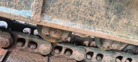 Buy Kato HD512-6 Used Excavator / 3 Buy Kato HD512-6 Used Excavator / 3