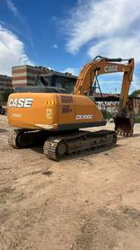 Buy Case CX130 Used Excavator / 3 Buy Case CX130 Used Excavator / 3