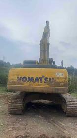 Buy Komatsu PC240-6 Used Excavator / 3 Buy Komatsu PC240-6 Used Excavator / 3