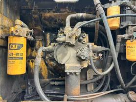 Buy Caterpillar 336E Used Excavator / 9 Buy Caterpillar 336E Used Excavator / 9