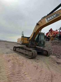 Buy Sany SY245H Used Excavator / 2 Buy Sany SY245H Used Excavator / 2