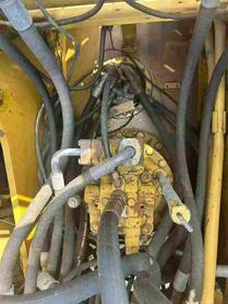 Buy Caterpillar 320D Used Excavator / 4 Buy Caterpillar 320D Used Excavator / 4