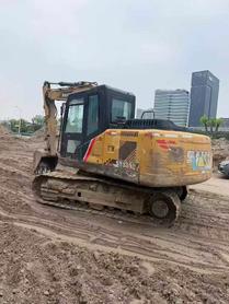 Buy Sany SY135 Used Excavator / 2 Buy Sany SY135 Used Excavator / 2