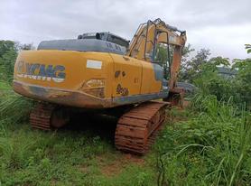 Buy XCMG XE200 Used Excavator / 3 Buy XCMG XE200 Used Excavator / 3