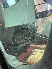 Buy Doosan DX380 Used Excavator / 7 Buy Doosan DX380 Used Excavator / 7