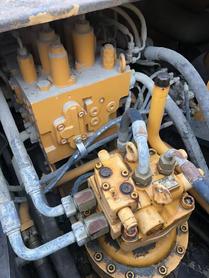 Buy Sany SY215C-8 Used Excavator / 5 Buy Sany SY215C-8 Used Excavator / 5