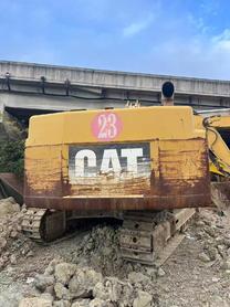 Buy Caterpillar 349E Used Excavator / 9 Buy Caterpillar 349E Used Excavator / 9