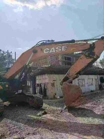 Buy Case CX380C Used Excavator / 2 Buy Case CX380C Used Excavator / 2