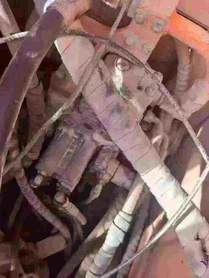 Buy Doosan DH80 Used Excavator / 3 Buy Doosan DH80 Used Excavator / 3